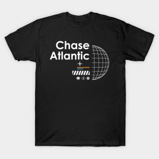 Chase Hemispheric T-Shirt